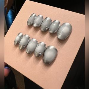 Press on nails✨💅🏼